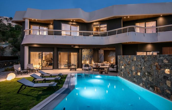 Made by the Sea Villa 5