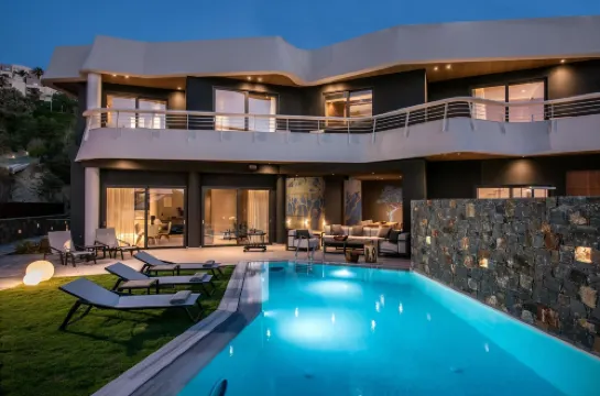 Made by the Sea Villa 5
