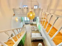 Seafront - Harbour View , Pitini 2 Hotels in Symi