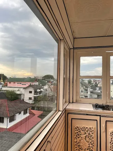 รูปภาพของรูมเควสท์ เชียงใหม่ ท่าแพ