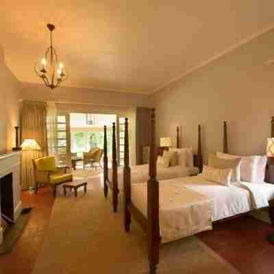 Ama Stays and Trails Tea Estate Bungalows , Munnar Rooms