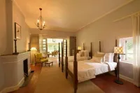 Ama Stays and Trails Tea Estate Bungalows , Munnar