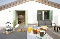 Mariposa Apartments - 3 stjerner