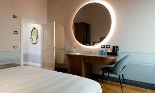 Lo Stemma Luxury Boutique Hotel