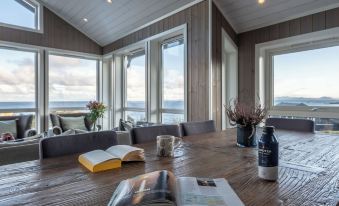 Lofoten Links Lodges