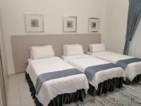 Kuwait Residence Hotel a Kuwait