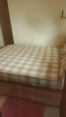 Sharon Rose Hotel Hotels in Brazzaville