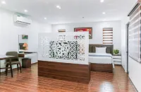 YEN PHONG HOTEL & APARTMENT Hotel a Distretto di Yen Phong