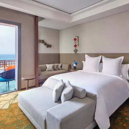Four Seasons Hotel Rabat at Kasr Al Bahr