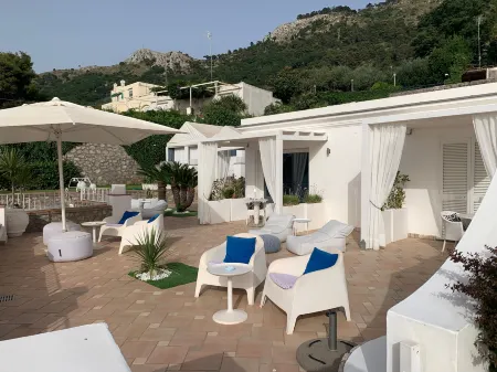 Bettola del Re Home Boutique b&b Отели рядом с достопримечательностью «Сады Августа»