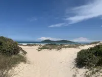 Exclusive EcoHouse! Privacy 100 m Praia Campeche