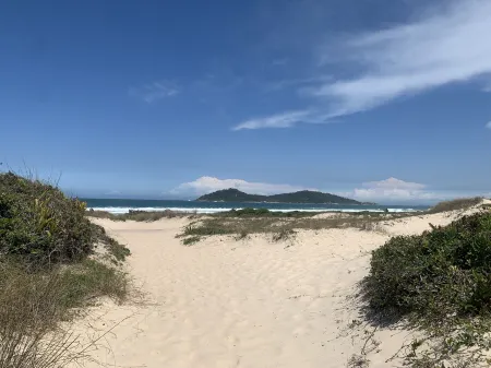 EcoHouse Intimista e Jardim Tropical à 200m Praia