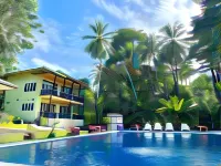 Koh Mook Garden Beach Resort