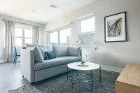 Sonder Belcourt Apartments Hillsboro Village Hotels in Nashville