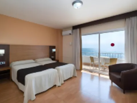 Rincón Sol Hotels in Rincon de la Victoria