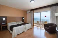 Rincón Sol Hotels in Benajarafe