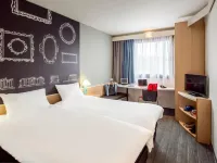 Ibis Szczecin Centrum