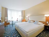 Best Western Hotel President Hotels near Hardtberg