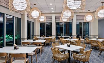 Hilton Garden Inn Tampa Airport Westshore