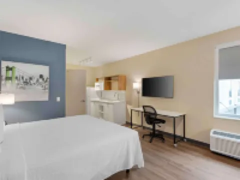Extended Stay America Premier Suites - Belgrade - Bozeman - Yellowstone Airport Hotels in Belgrade