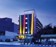 Amaris Hotel Juanda Các khách sạn gần Masjid Istiqlal