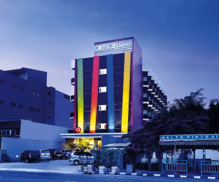 Amaris Hotel Juanda