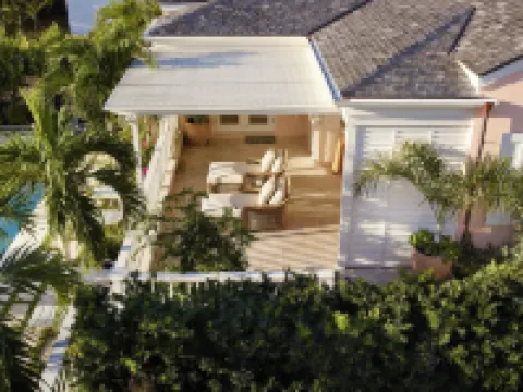 일레븐 바하마 하우스  호텔