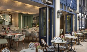 Royal Madeleine Hotel & Spa