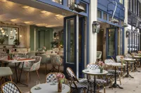 Royal Madeleine Hotel & Spa