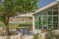 Tenuta Asmara Luxury Suites Hotels in Fucecchio