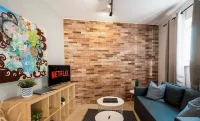 Stylish Duplex Holiday Retreat Hotels in Bugibba