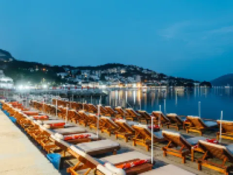Apartments Belani Hotels in Herceg Novi
