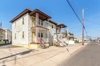 Buttercup Suites Hotels in Wildwood Crest