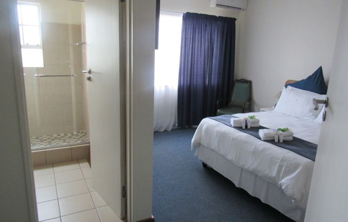 Concord Christian Guesthouse