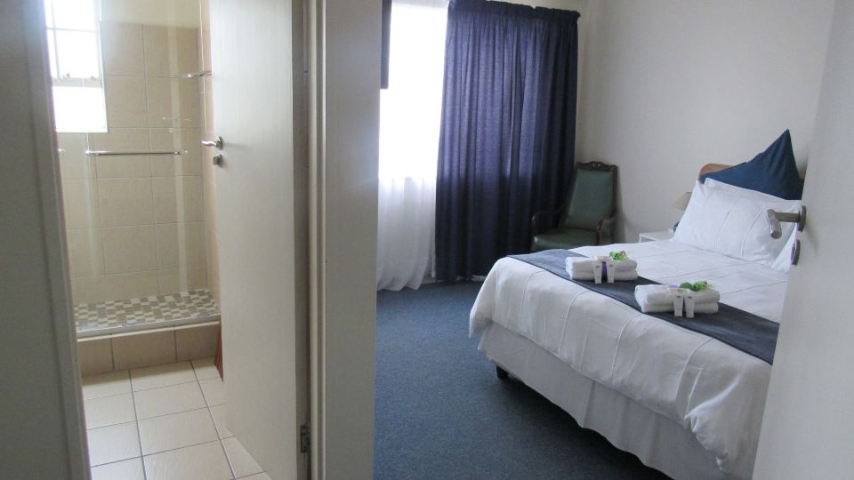 Concord Christian Guesthouse