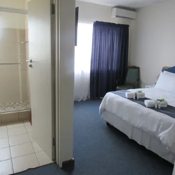 Concord Christian Guesthouse