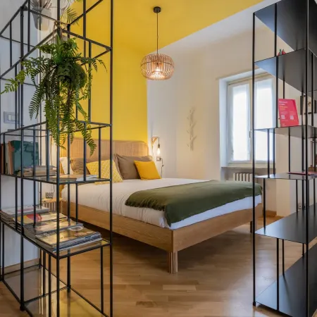 Bamboo Studio by Wonderful Italy