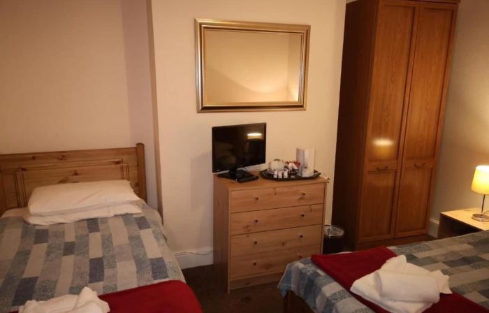 Westgate Hotel