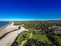 Elements of Byron - Beach