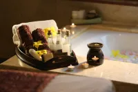 Hotel Aryaduta Palembang - spa