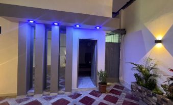 Hostal Las Orquideas 2