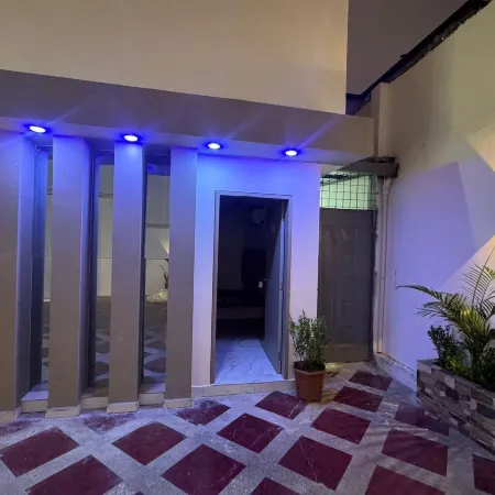 Hostal Las Orquideas 2