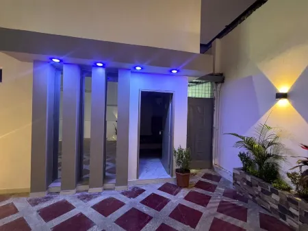 Hostal Las Orquideas 2