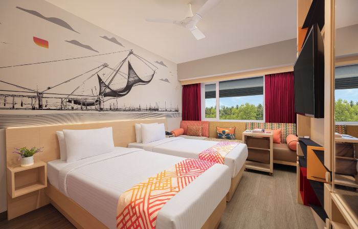 Ginger Trivandrum