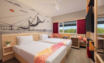 Ginger Trivandrum