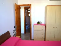 Taki Holiday Home on the First Floor with Two Bathrooms in San Foca