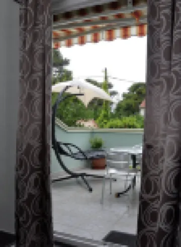 Apartments Profaca