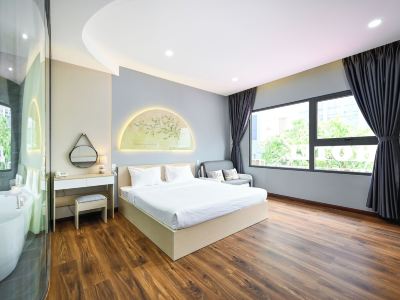 Sunrise Airport Hotel