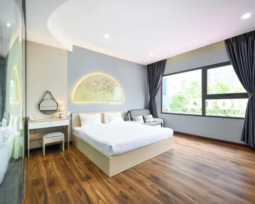 Sunrise Airport Hotel Hotels in Ho Chi Minh City