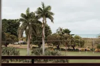 The Continental Hotel - Ocean View